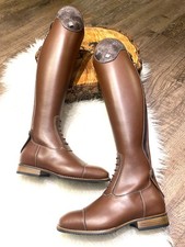 DeNiro Reitstiefel Salento/02