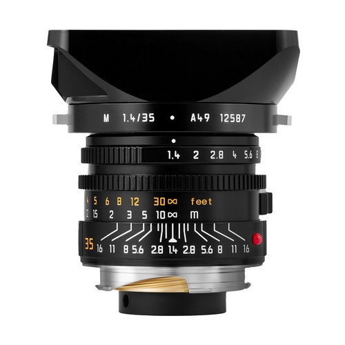Light lens lab 35mm aa - 35mm,