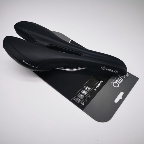 Sattel velo plush speedflex - velo, ac