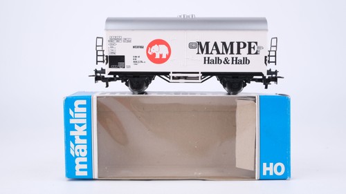 Märklin 4415 kühlwagen - märklin,