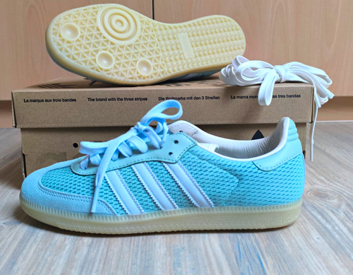Adidas samba - samba, og