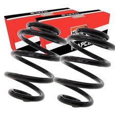 2X MAPCO FAHRWERKSFEDERN