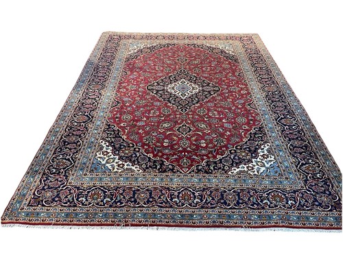 Orientteppich kashan top - orientteppich,