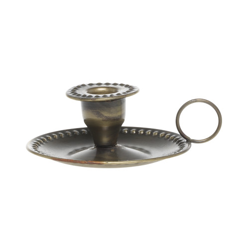 Chic antique kammerleuchter - chic,