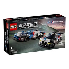 LEGO Speed Champions - 76922 -