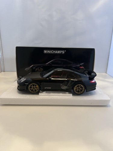 Modellauto porsche 911 - 1:18,