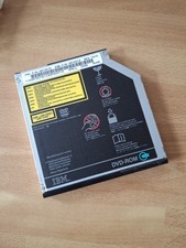 DVD CDRW UJDA765 PATA IBM