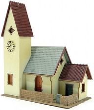 Faller 236 H0 Dorfkirche