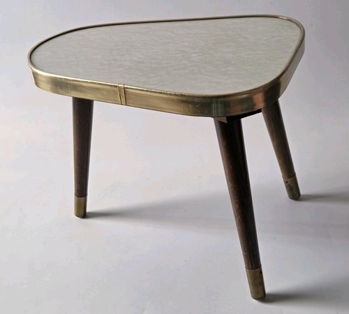 Vintage nierentisch 50er - vintage,