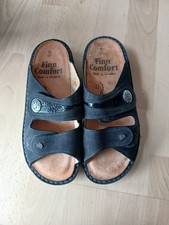 Finn Comfort Pantolette