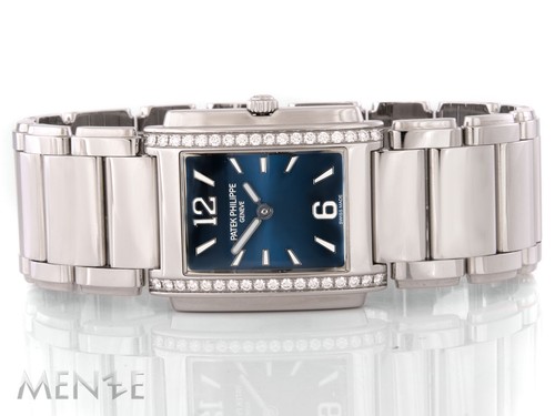 Patek philippe twenty stahl - twenty,
