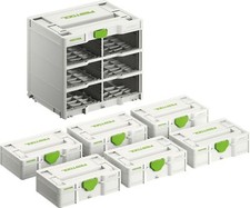 Festool Systainer³ Rack