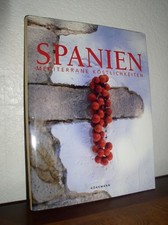 Spanien: Mediterrane