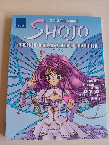 Shojo mädchen mangas - -,