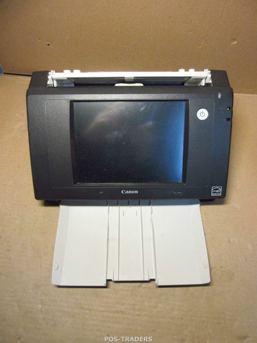 Canon imageformula scanfront - imageformula,
