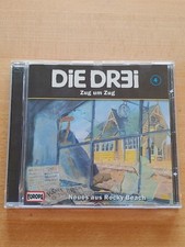 Die DR3i – 04. Zug um Zug