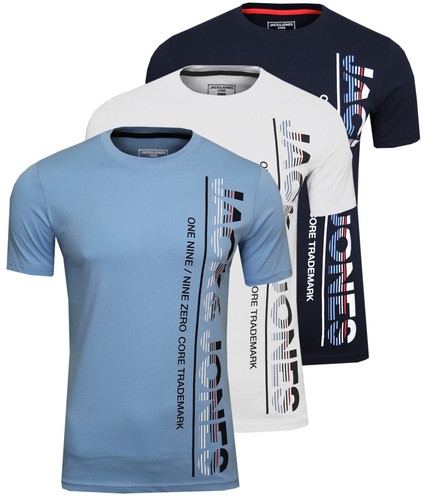 Jack jones baumwolle - jack, herren