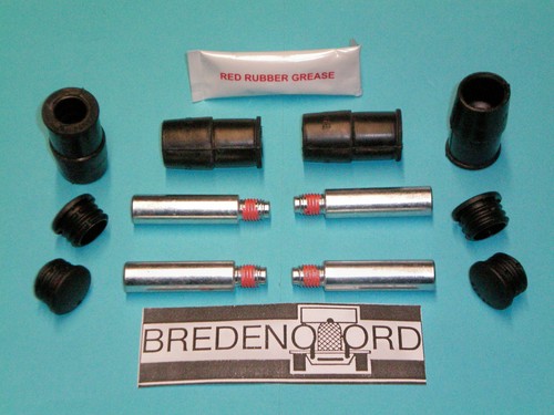Bremssattel führungsbolzen - bremssattel,