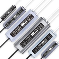 Led trafo 12v 24v - led,