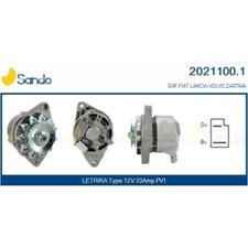 Generator sando 2021100 für - sando, 2021100.1