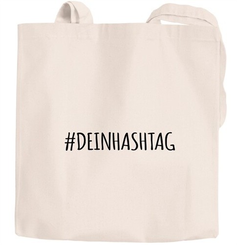 Jutebeutel personalisiert