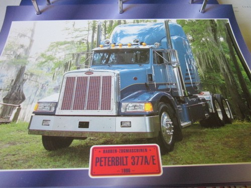 Super trucks hauben - super,