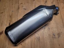 Kawasaki ZX10R ZX-10R 21-23 Auspuff Endtopf Schalldämpfer KHI K 704