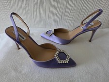 Steve Madden Sling Pumps