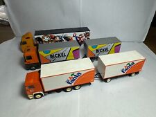 Herpa Albedo H0 MAN Renault