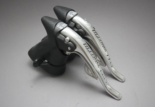 Campagnolo record titanium - campagnolo,
