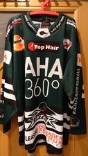 AUGSBURG PANTHER Trikot 35