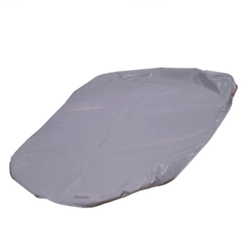 Dachplane grau mts - grau,