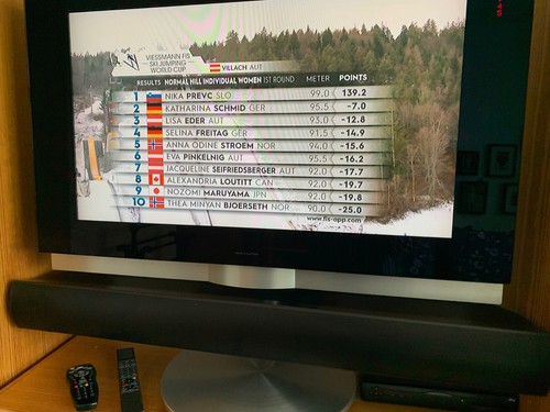 Beovision 32 tv mit - 7/32,