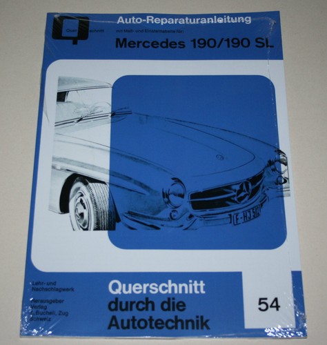 Reparaturanleitung mercedes - reparaturanleitung,
