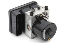 ABS DSC Hydroaggregat +