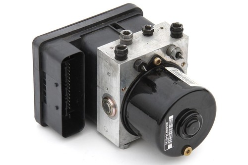 Abs dsc hydroaggregat - abs,