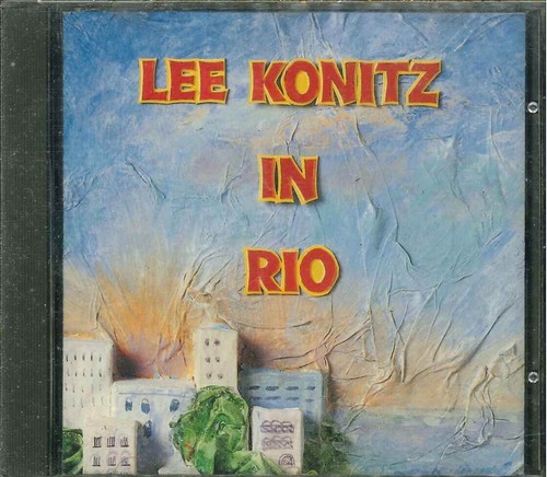 Lee konitz - lee,