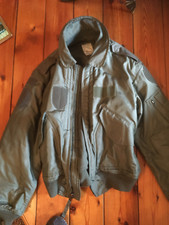 CWU Bomber jacke  45 P