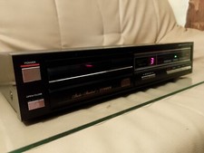 Fisher Studio Standard CD