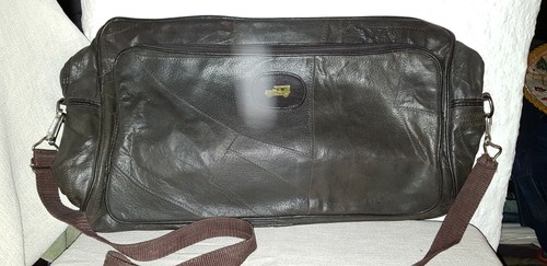 Reisetasche tasche leder - /,