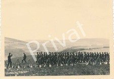 Foto WK2 Soldat Wehrmacht