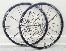 Bontrager Aeolus 3 Laufradsatz