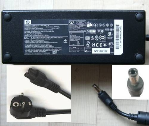 Original compaq netzteil - original,