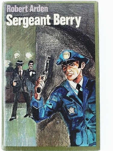 Sergeant berry und der zufall - berry,