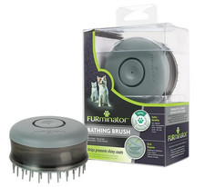 Furminator badebürste shampoo - furminator,