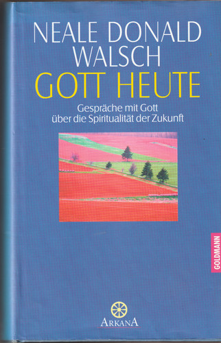 Neile donald walsch gott - neile,