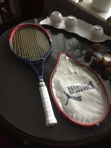 Puma boris becker super - boris,