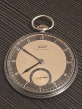 Tissot Antimagnetique
