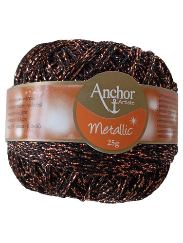 Anchor artiste metallic - artiste,