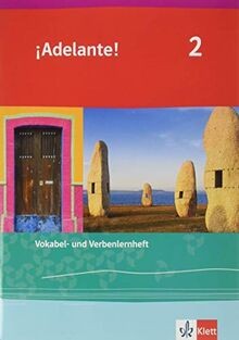 Adelante vokabel und - 2:,